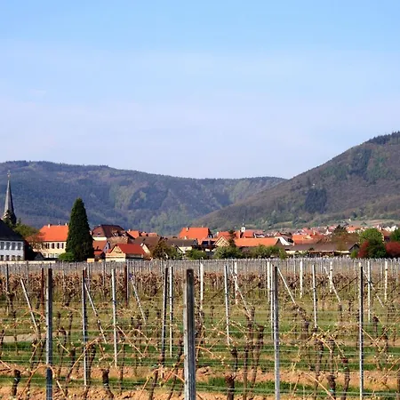 Idyll Am Weinberg Apartament Rhodt unter Rietburg