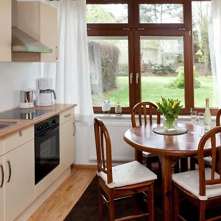 Apartament Idyll Am Weinberg Rhodt unter Rietburg